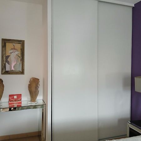 Location Chambre 2 Personnes Chez Angela Канны Экстерьер фото